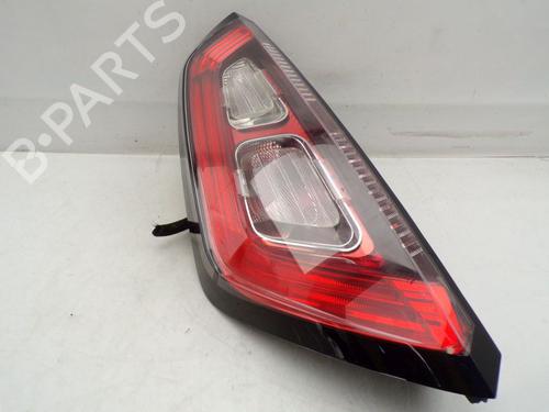 Venstre baglygte Venstre baglygte FIAT PUNTO EVO (199_) 1.4 (199AXB1A) (77 hp) 33892394 33892394