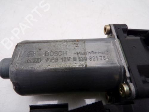 Left front window motor AUDI A2 (8Z0) 1.4 | BP32252684E21