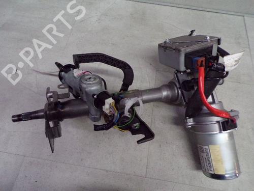 Lenksäule NISSAN NOTE (E12) 1.5 dCi | BP33144517M21 - Image 5