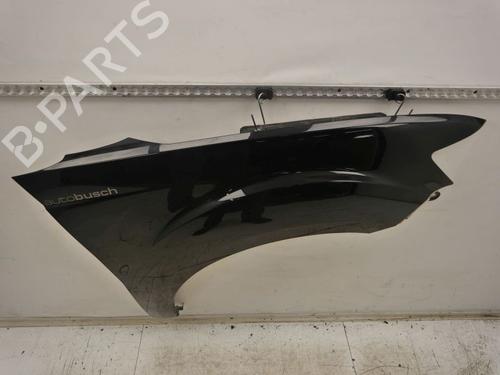 Right front fenders MITSUBISHI OUTLANDER II (CW_W) 2.2 DI-D 4WD | BP30366457C42
