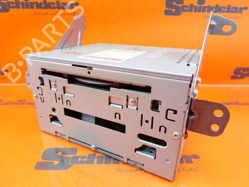 Radio MITSUBISHI ASX (GA_W_) 1.8 DI-D (GA6W) | BP33147888E6 - Image 3