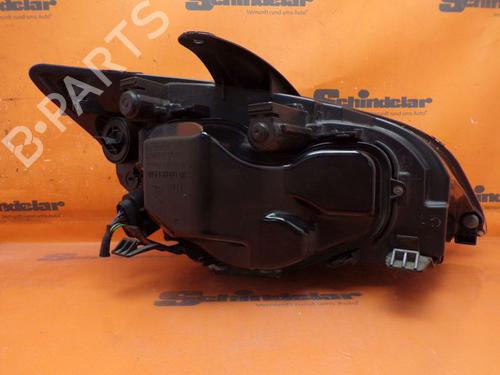 Left headlight FORD FOCUS II (DA_, HCP, DP) 1.6 Ti | BP33152807C28  - Image 5