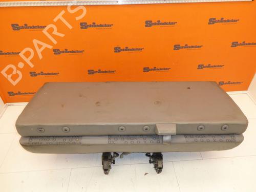 Sæde Bagtil VW TRANSPORTER T4 Bus (70B, 70C, 7DB, 7DK, 70J, 70K, 7DC, 7DJ) 2.0 | BP24390982C17 