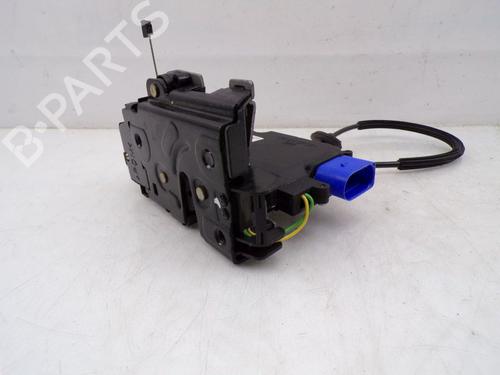 Front right lock VW GOLF V (1K1) 1.6 | BP31071493C97