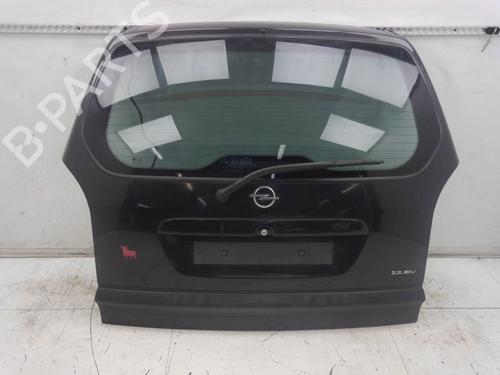Used Tailgate Tailgate OPEL ZAFIRA A MPV (T98) 2.2 16V (F75) (147 hp) 35997283 35997283