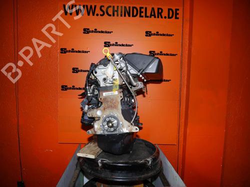 Used Engine VW LUPO I (6X1, 6E1) 1.7 SDI (60 hp) 24870458