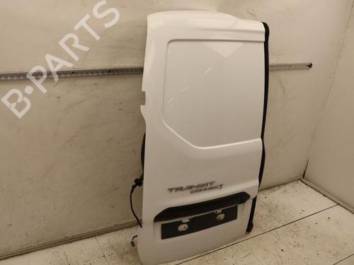 Left tailgate FORD TRANSIT CONNECT MPV 1.5 TDCi | BP39480196C76 - Image 3