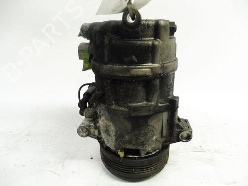 AC compressor BMW 3 (E46) 318 d | BP33140973M34 - Image 3