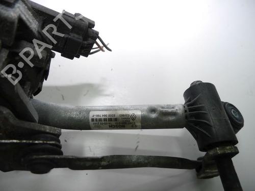 Front wiper motor RENAULT TWINGO II (CN0_) 1.2 16V (CN04, CN0B) | BP32635896M29 