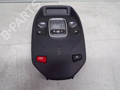 Used Interior roof light CITROËN DS5 2.0 HDi 165 (163 hp) 32662328