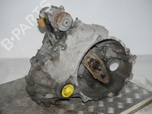 Used Gearbox Gearbox SMART FORTWO Cabrio (451) 1.0 (451.431, 451.480) (71 hp) 35997394 35997394