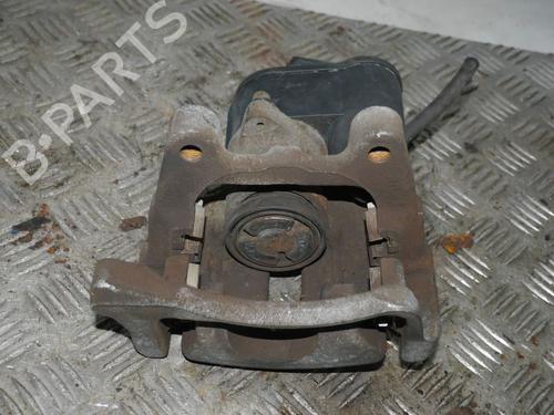 Right rear brake caliper VW CC B7 (358) 2.0 TSI | BP35997260M106 - Image 3