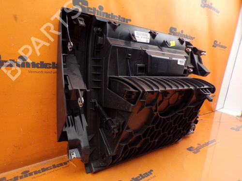 Glove box SEAT Mii (KF1, KE1) 1.0 | BP27437770C95 