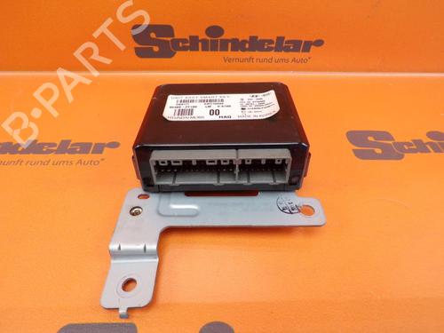 Electronic module HYUNDAI ix35 (LM, EL, ELH) 1.7 CRDi | BP33684226M83 - Image 3