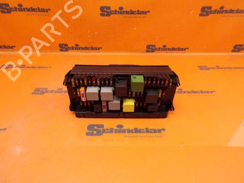 Used Fuse box Fuse box MERCEDES-BENZ E-CLASS T-Model (S212) E 250 CDI / BlueTEC (212.203, 212.204) (204 hp) 33149194 33149194