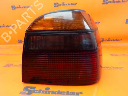 Højre baglygte VW GOLF III (1H1) 1.8 (75 hp) 33147530