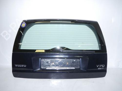 Used Tailgate VOLVO V70 II (285) 2.5 T (209 hp) 32825934