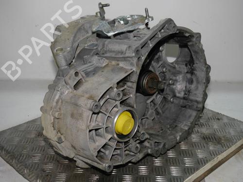 Gearkasse VW GOLF V (1K1) 1.9 TDI 4motion (105 hp) 31691787