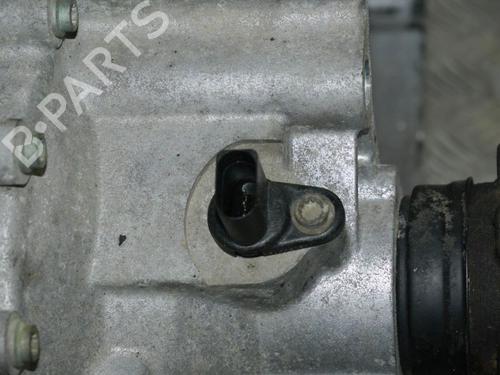 Gearkasse VW POLO IV (9N_, 9A_) 1.2 12V | BP29644820M3 