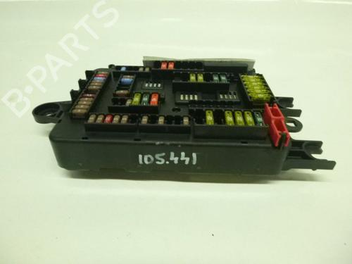 Fuse box BMW 3 Touring (F31) 318 d | BP24386473E1 