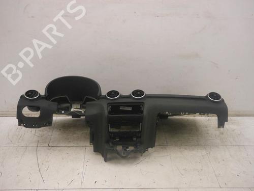 Dashboard AUDI A1 (8X1, 8XK) 1.2 TFSI | BP32653354C46