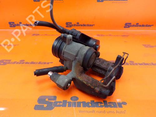 Used Right rear brake caliper AUDI A3 Sportback (8VA, 8VF) 1.4 TFSI g-tron (110 hp) 24391440