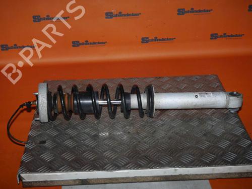 Used Right rear shock absorber BMW 7 (E65, E66, E67) 745 i, Li (333 hp) 24390713