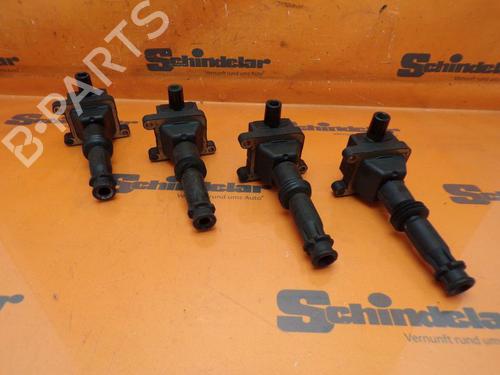 Tennspole ALFA ROMEO 147 (937_) 1.6 16V T.SPARK ECO (937.AXA1A, 937.BXA1A) (105 hp) 32837072