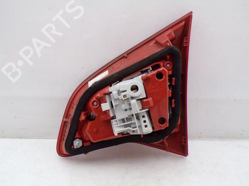 Left tailgate light OPEL MERIVA B MPV (S10) 1.4 (75) | BP32652367C79