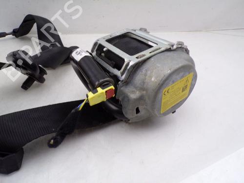 Front right seatbelt JEEP RENEGADE SUV (BU, B1, BV) 1.0 T-GDi | BP33246111I25  - Image 6