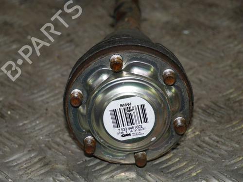 Right rear driveshaft BMW 1 (E81) 120 d | BP33153759M41 - Image 6