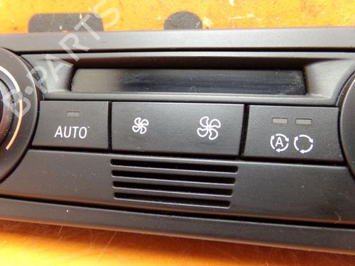 Climate control BMW 3 (E90) 318 i | BP32648020I5  - Image 9
