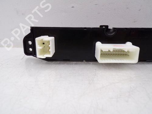 Warning switch KIA CEE'D SW (ED) 1.4 CVVT | BP32651769I22