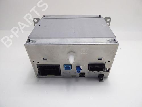 Electronic module OPEL INSIGNIA A Sports Tourer (G09) 2.0 CDTI (35) | BP24388607M83 