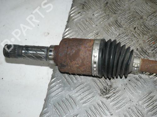 Right rear driveshaft FORD KUGA II (DM2) 2.0 TDCi 4x4 | BP32841332M41 - Image 4