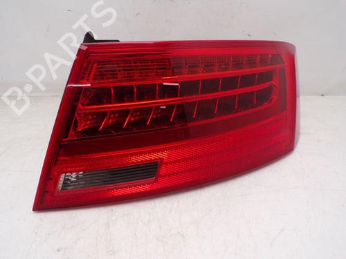 Used Right taillight AUDI A5 Convertible (8F7) 3.0 TFSI quattro (272 hp) 31068916