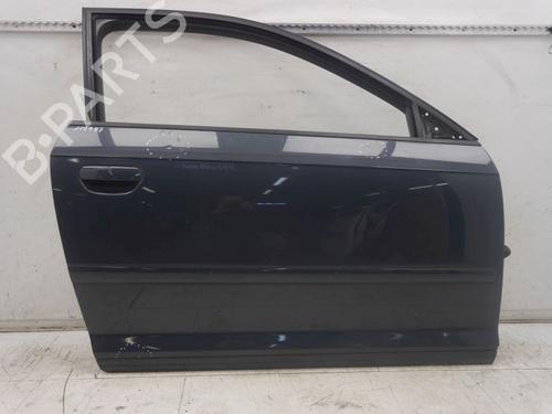 Porta anteriore destra Porta anteriore destra AUDI A3 (8P1) 1.4 TFSI (125 hp) 35982223 35982223