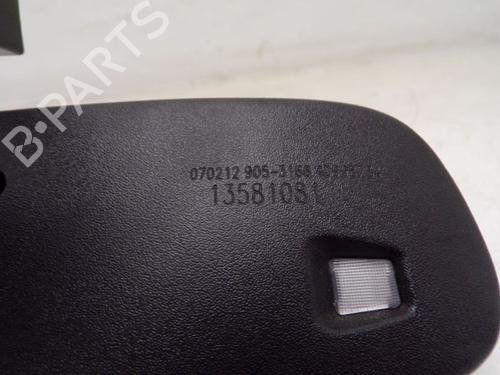 Rear mirror OPEL INSIGNIA A (G09) 2.0 CDTI (68) | BP33156963I6 - Image 4