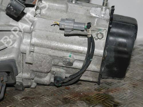 Gearbox MAZDA 3 (BL) 1.6 MZ-CD (BL14) | BP35997409M3  - Image 7