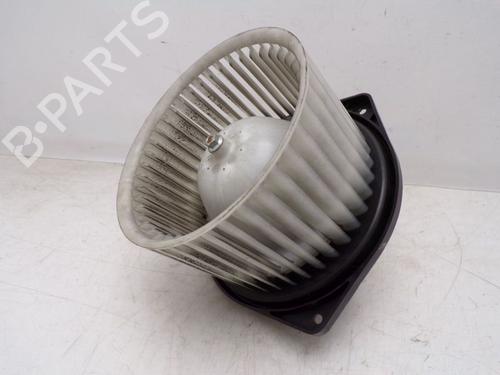 Heater blower motor MITSUBISHI OUTLANDER II (CW_W) 2.2 DI-D 4WD | BP30189439M62