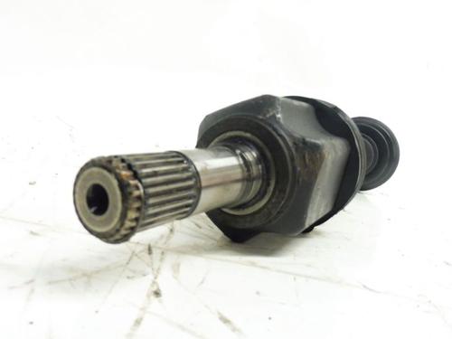 Left front driveshaft FIAT BRAVO II (198_) 1.9 D Multijet (198AXC1B) | BP24384806M38 