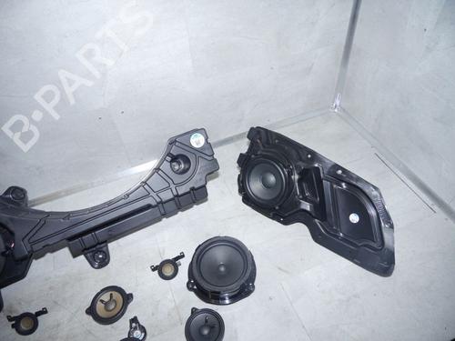 Radio AUDI E-TRON (GEN) 55 quattro | BP32639276E6