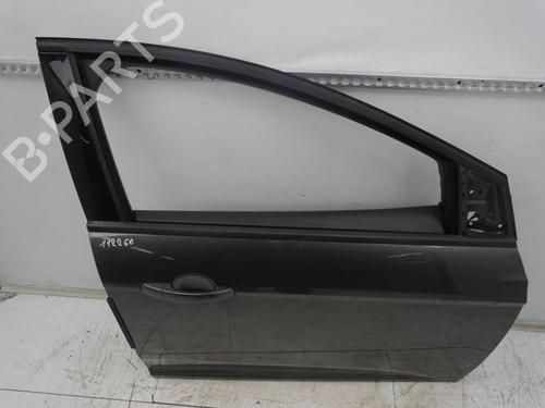 Right front door FORD FOCUS III Turnier 1.0 EcoBoost | BP30189533C3