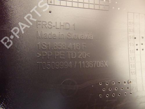 Other SEAT Mii (KF1, KE1) 1.0 | BP33153314O1 - Image 3