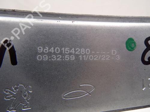 Front right window mechanism CITROËN C3 III (SX) 1.2 THP 110 (SXHNPS, SXHNZT, SXHNZ6) | BP33684820C23  - Image 6