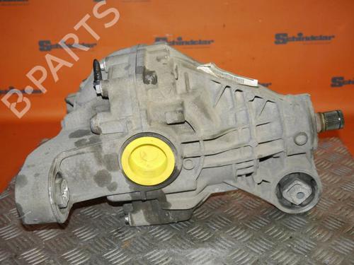 Rear differential PORSCHE CAYENNE (92A) 4.2 S Diesel | BP33149805M24  - Image 5