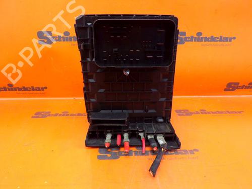 Control unit VW GOLF PLUS V (5M1, 521) 1.9 TDI | BP33148788M11 - Image 6
