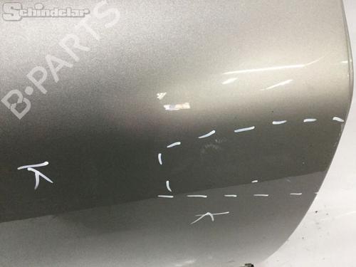 Right front door VW TOUAREG (7LA, 7L6, 7L7) 5.0 V10 TDI | BP24382181C3 
