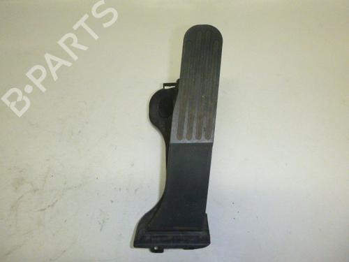 Used Pedal VW GOLF VI (5K1) 1.4 (80 hp) 24386160