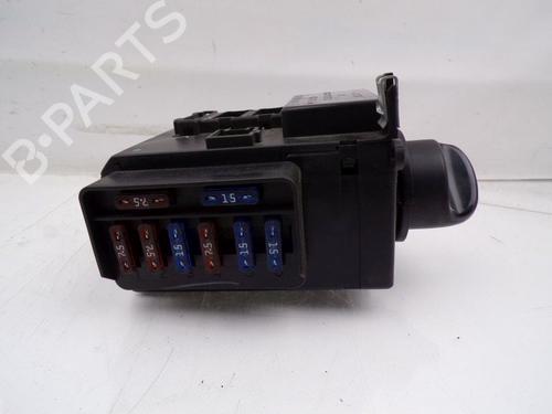 Headlight switch MERCEDES-BENZ VANEO (414) 1.6 (414.700) | BP33848045I24 - Image 2